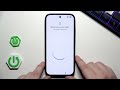 POCO X8 Pro データ移行とバックアップ復元