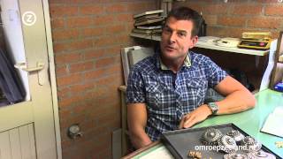 Hoe Zeeuws Is De Zeeuwse Knop?