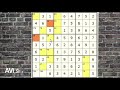 Sudoku tricks. Expert Sudoku tricks - xy wing sudoku technique. Sudoku expert level tricks #puzzle