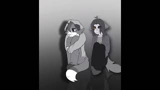 Even in the dark 🌟 #animation #hopeulikeit #star // @Lavender_wolf123 //