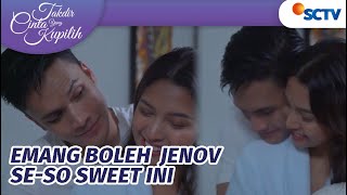 Sumringah! Jeffrey dan Novia Punya Momen Tak Terlupakan | Takdir Cinta Yang Kupilih Ep 440