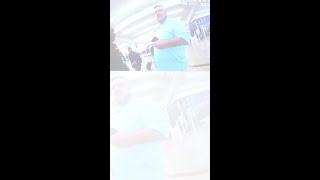 Man arrested at Atlanta airport for reportedly making threats