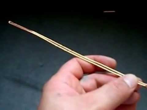 make a better tv antenna