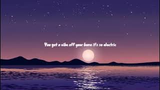 Monsta x - blow your mind (lyrics)