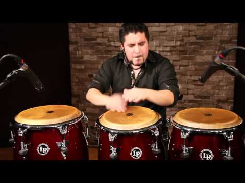 Samuel Torres solo