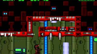 Let's Play Super Metroid: Phazon 0.3 #6 - Wasted Energy