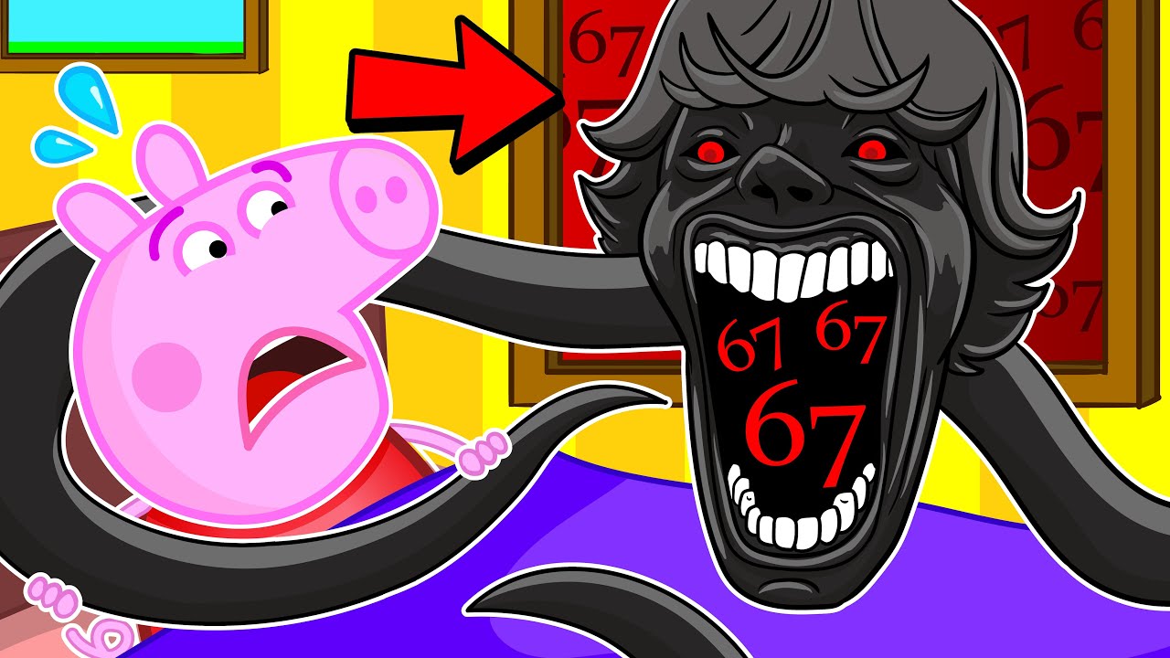 DON'T CALL 67 KID AT 3AM! (Roblox Movie)