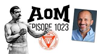 Is Self-Control Overrated? @artofmanliness