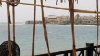 Red Sea Resort Falls Silent, Amid Egypt-Wide Lockdown