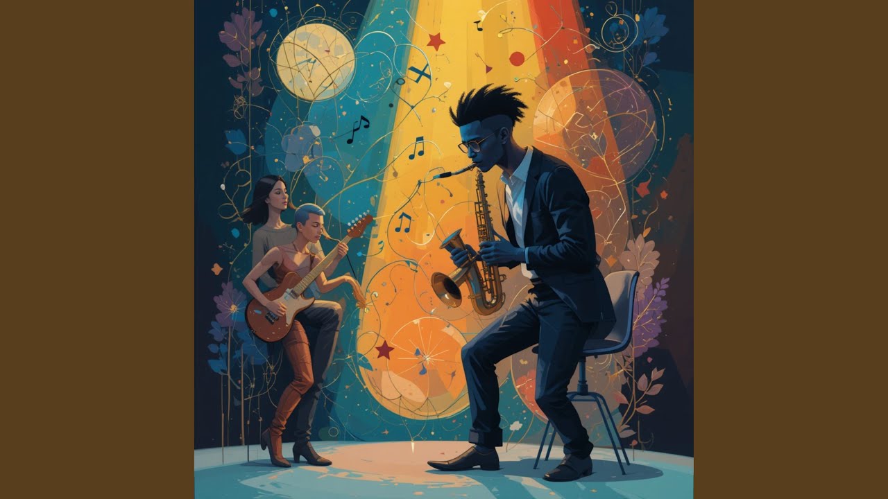 End of the Brew ～Warmth Dissolving into the Night～