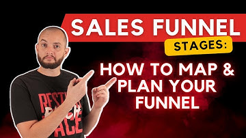 How to Map and Plan Your Sales Funnels