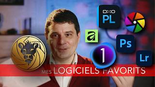 My favorite photo editing software (applications) screenshot 5