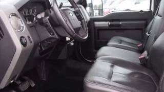 2011 Ford F-250 Lariat Truck - Boardman, OH