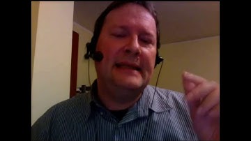 David Orban: What is the question I should be asking? (part 5a)