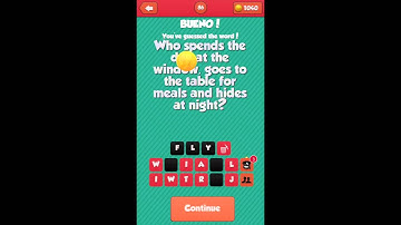 Riddle Me That - Level 81-90 Answer Walkthrough