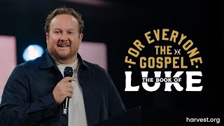 “Off Leash by Pastor Jonathan Laurie