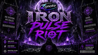 WARNING: This Underground Techno Will Shake Your Soul ⚠️🔥