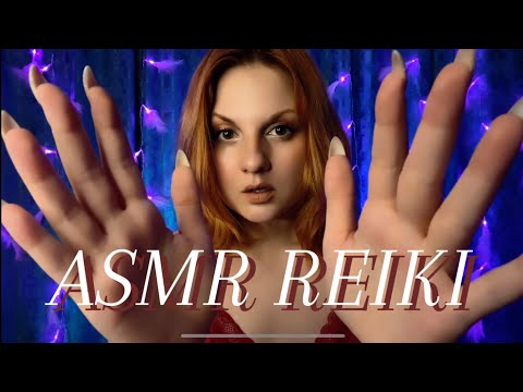 ASMR Медитация для