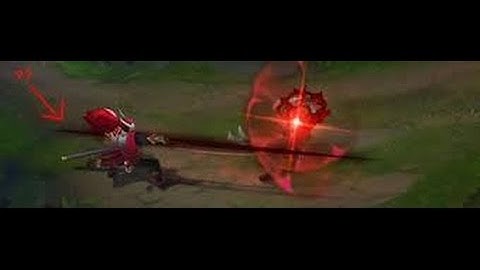 Yasuo Q bug