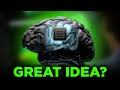 Researchers Say The NEW Brain Implants Are Going To Change The World!