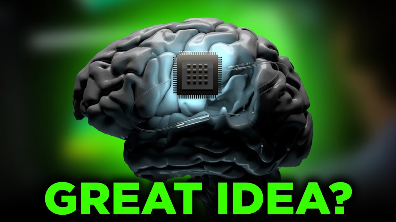 Researchers Say The NEW Brain Implants Are Going To Change The World ...