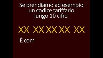 Come trovare facilmente il tuo codice tariffario di esportazione