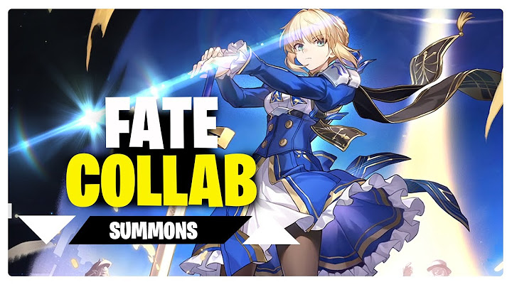 Easiest E5 Ever... | Honkai Star Rail x Fate Collab Summons