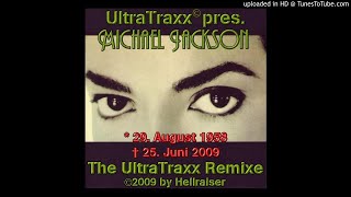 Michael Jackson - Earth Song (UltraTraxx Maxi Mix)