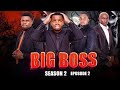 BIG BOSS Season 2 Ep 2