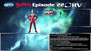 Guess Whos Back? Back Again? -  Toku Riffs LIVE! 03/27/22