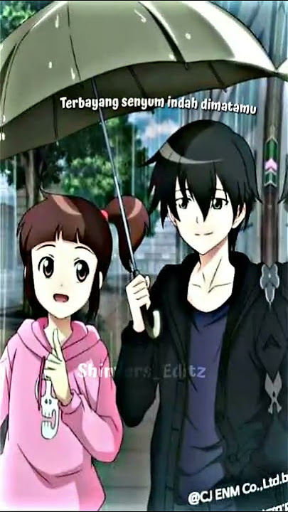 Sampai kau menjadi milikku,ver Hari dan Kanglim,next versi siapa? #shinbihouse