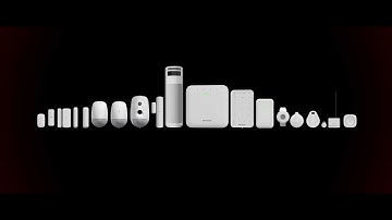 AX PRO Series – Innovation for the Most Reliable Intrusion Protection