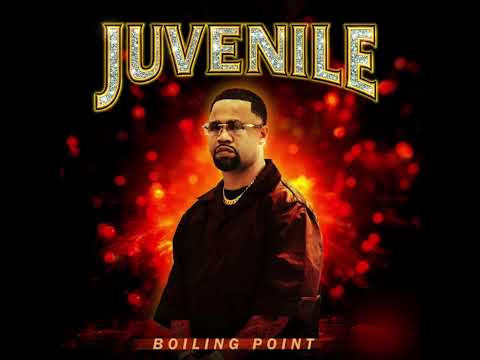 Juvenile - Drop The Location (Clean)