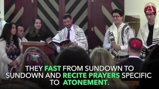 Find out How USC Students Are Observing Yom Kippur, the Holiest Holiday in the Jewish Calendar