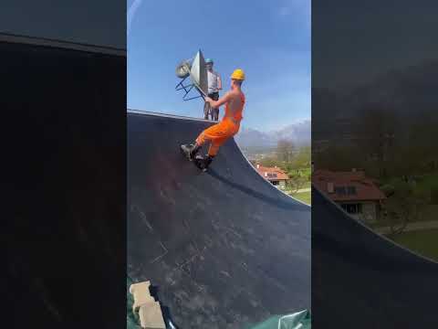 متوقعين ان هذا مهندس