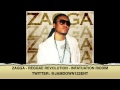Capture de la vidéo Zagga -- Reggae Revolution | Infatuation Riddim | November 2013 |