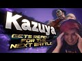 KAZUYA TEKKEN IN SMASH BROS !!! - Nintendo Direct E3 2021