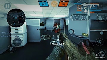 Random Bullet Force Clips