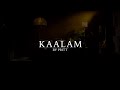 Kaalam  pritt official music