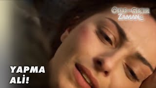 Ne Karaymış Şu Alnımın Yazısı... | Öyle Bir Geçer Zaman Ki 29. Bölüm Ne Karaymış Şu Alnımın Yazısı... | Öyle Bir Geçer Zaman Ki 29. Bölüm