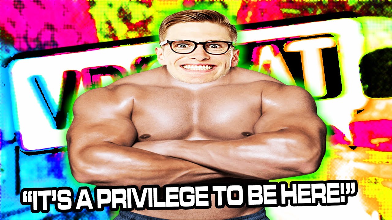 These VRChat Mods Must be Stopped!