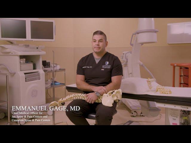 Living with Hip Pain & How Jax Spine & Pain Centers Can Help! - Jax Spine &  Pain Centers