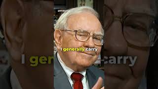 warren buffett destroys interviewer