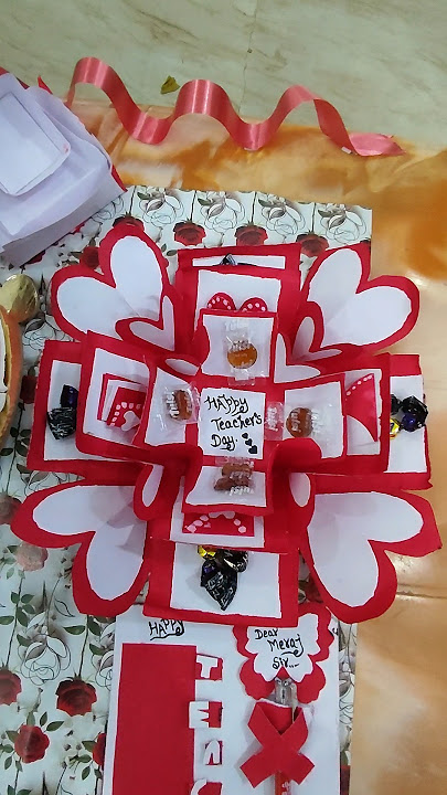 Teacher's day Special gift #viral #shorts #short