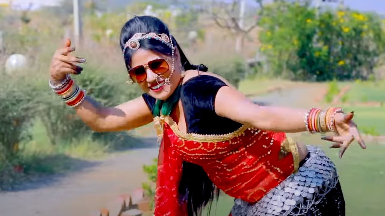 चुंदड़ी माँगा दे लटको लगा दे ~Rani Rangili सुपरहिट सांग ~ Chundadi Manga De~Rajasthani DJ Song 2023