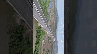 Mumbai Delhi express way safale