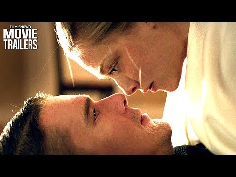 FIRST REFORMED Trailer (2018) - Ethan Hawke is a troubled Preacher