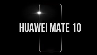 видео Huawei представила смартфон Honor V10