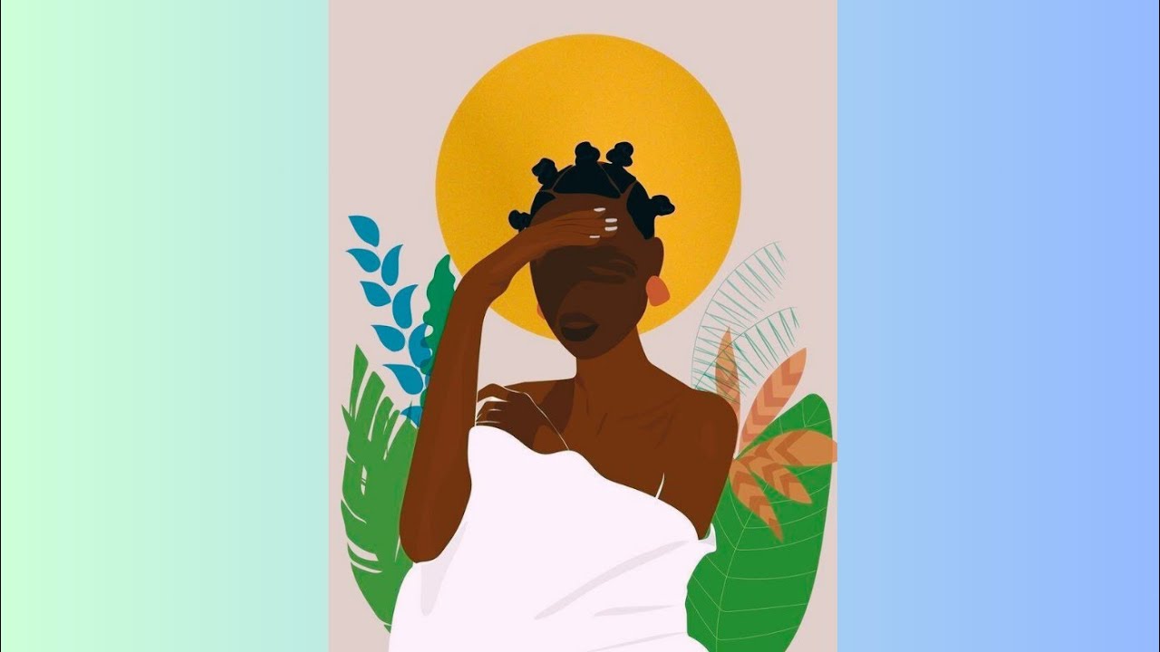 Experimental Lo-fi RnB Type Beat - 