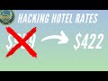 4 Ways to make sure it&#39;s the best hotel rate